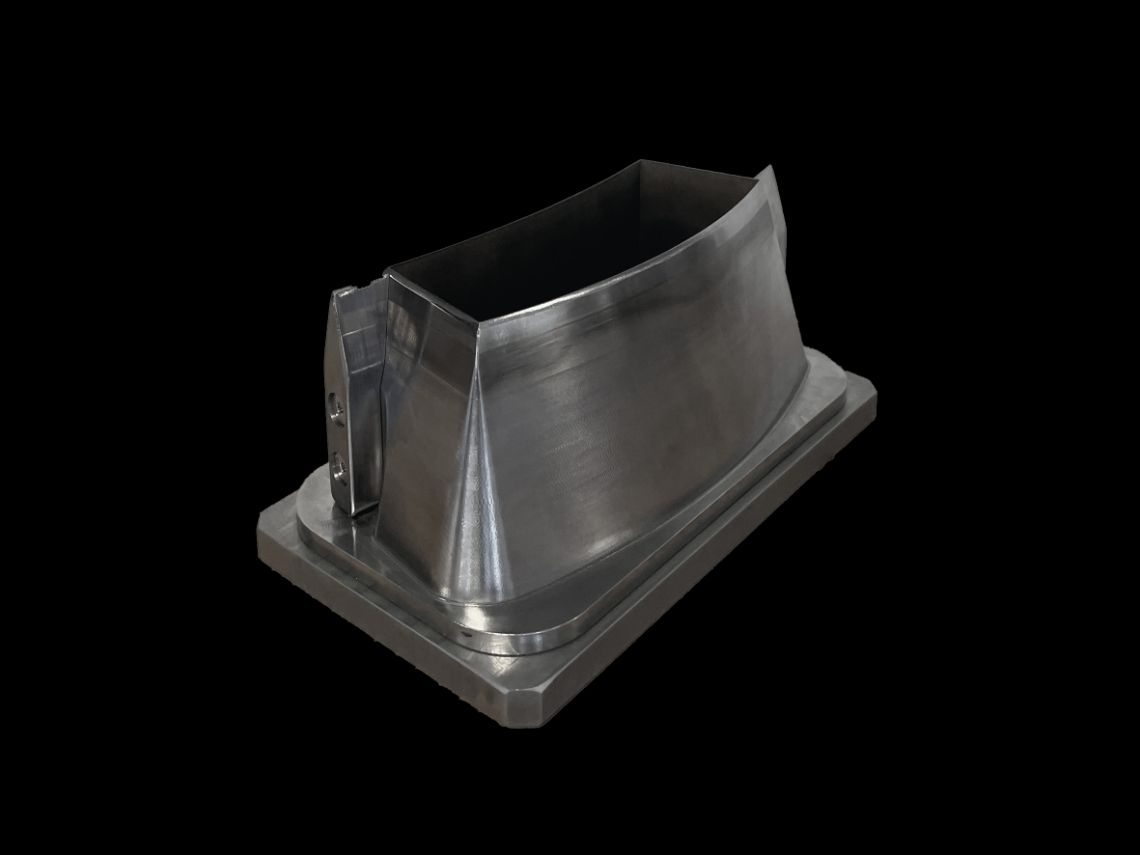 Outil de découpe pour machine Lombardi